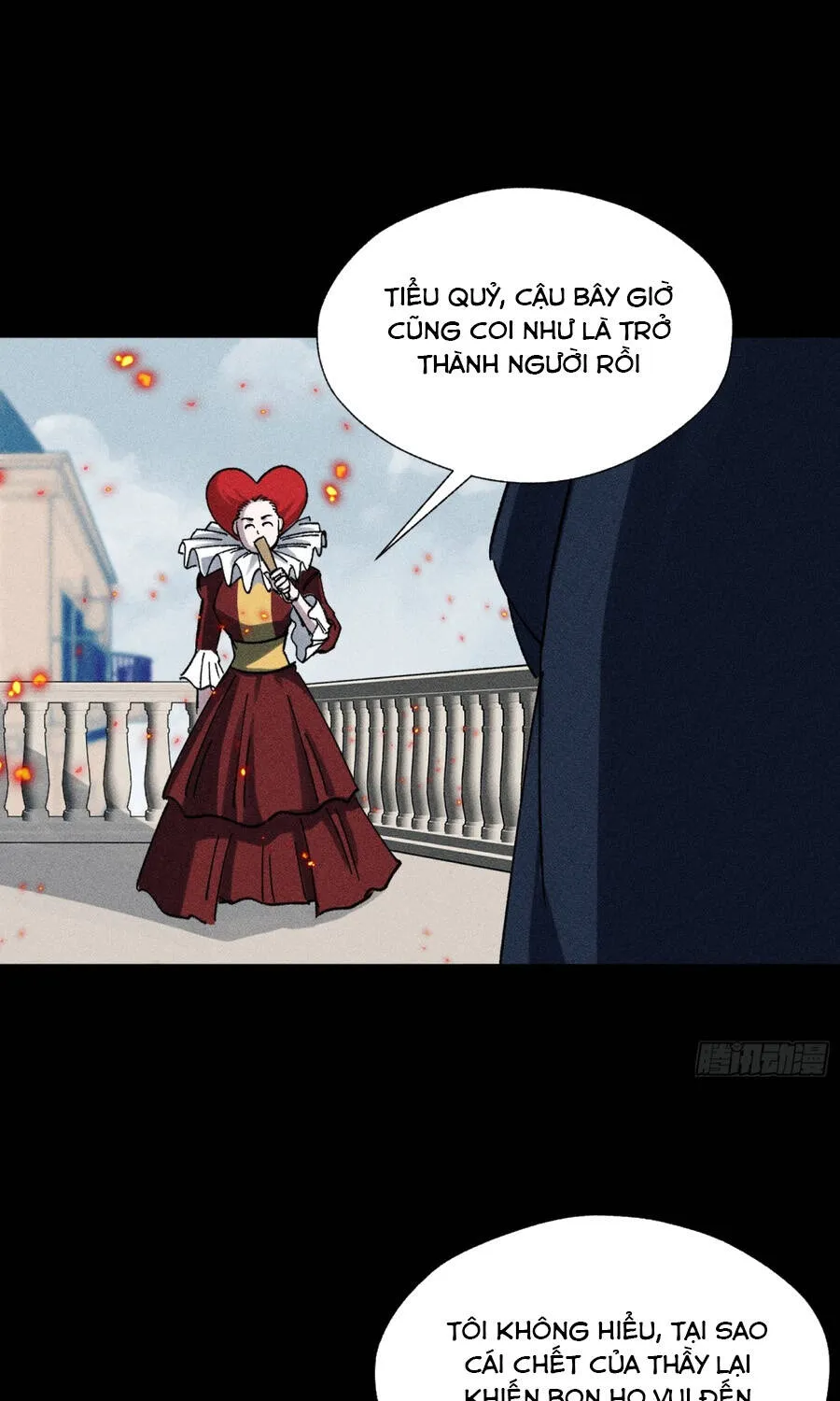 Tôi Làm Tay Sai Ở Dị Giới Chap 28 - Next Chap 29