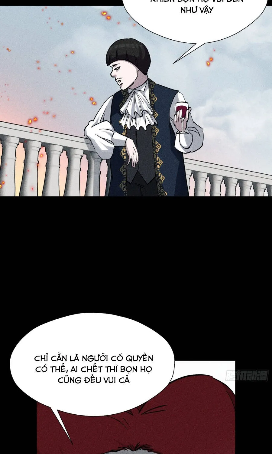 Tôi Làm Tay Sai Ở Dị Giới Chap 28 - Next Chap 29