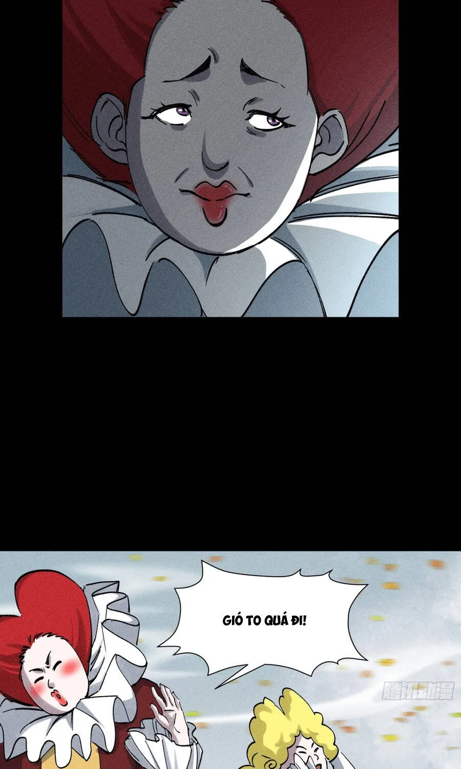 Tôi Làm Tay Sai Ở Dị Giới Chap 28 - Next Chap 29