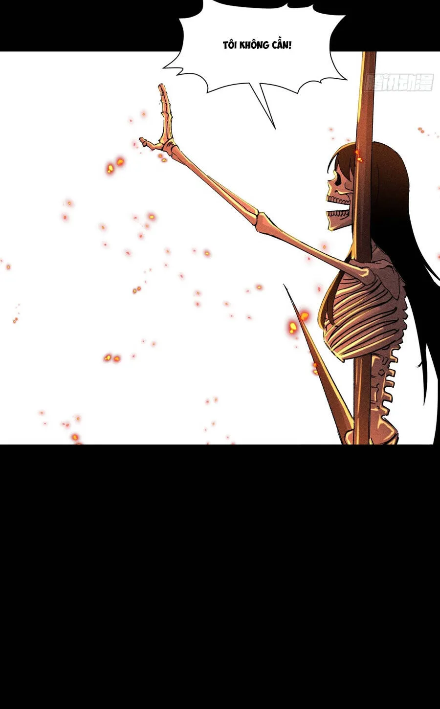 Tôi Làm Tay Sai Ở Dị Giới Chap 28 - Next Chap 29