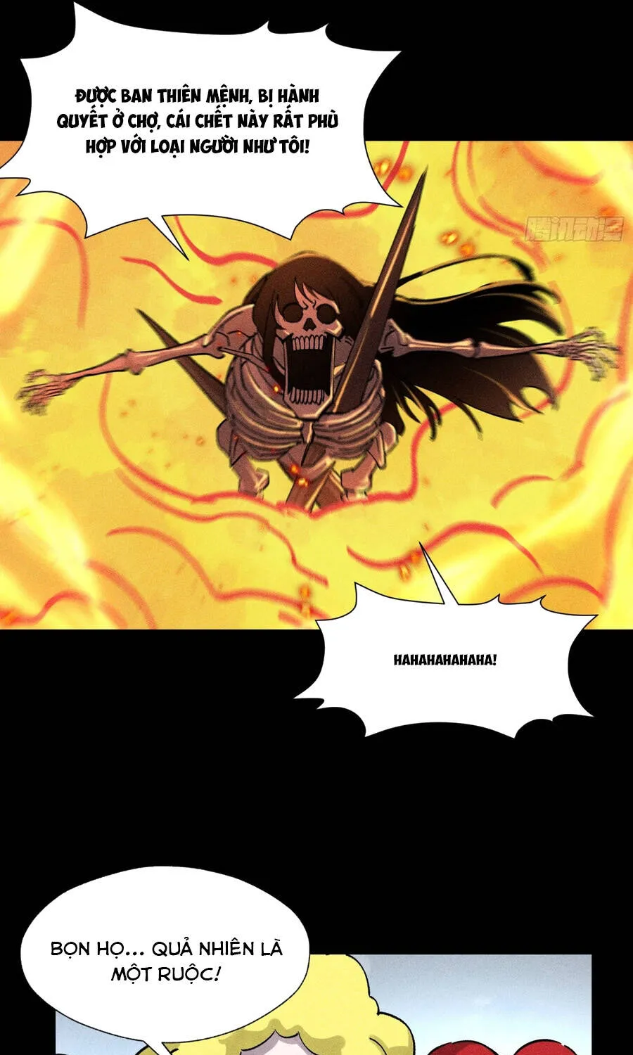 Tôi Làm Tay Sai Ở Dị Giới Chap 28 - Next Chap 29