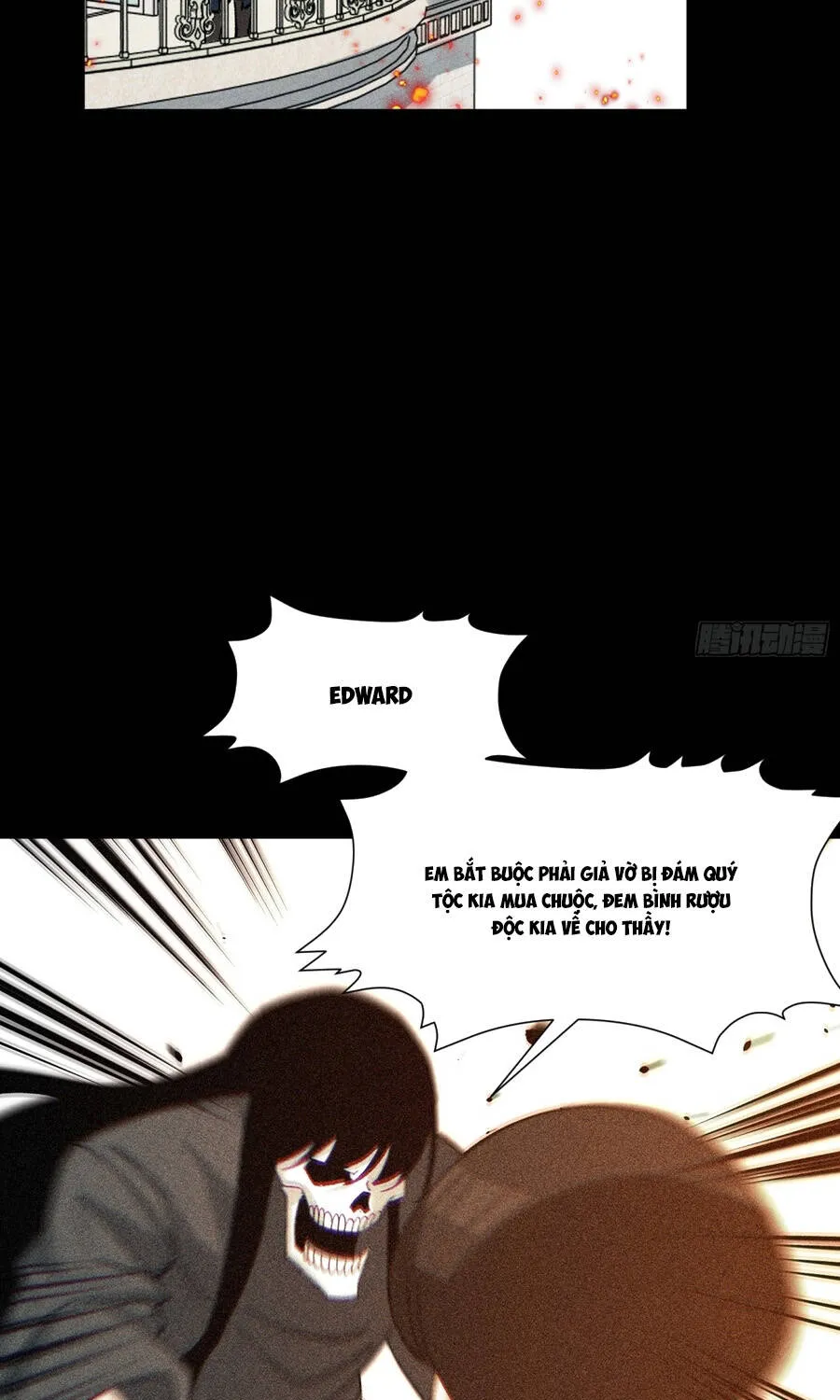 Tôi Làm Tay Sai Ở Dị Giới Chap 28 - Next Chap 29