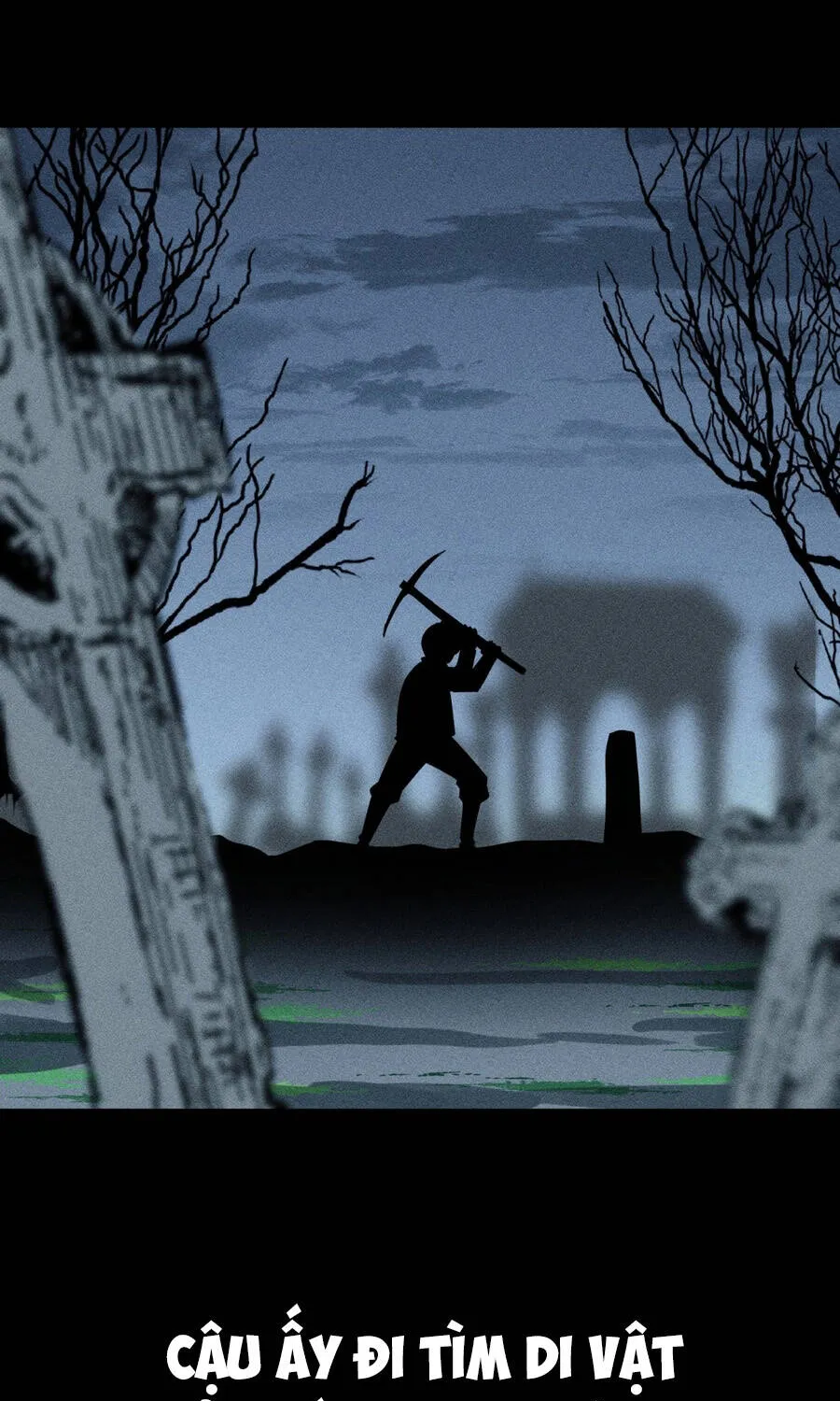 Tôi Làm Tay Sai Ở Dị Giới Chap 28 - Next Chap 29