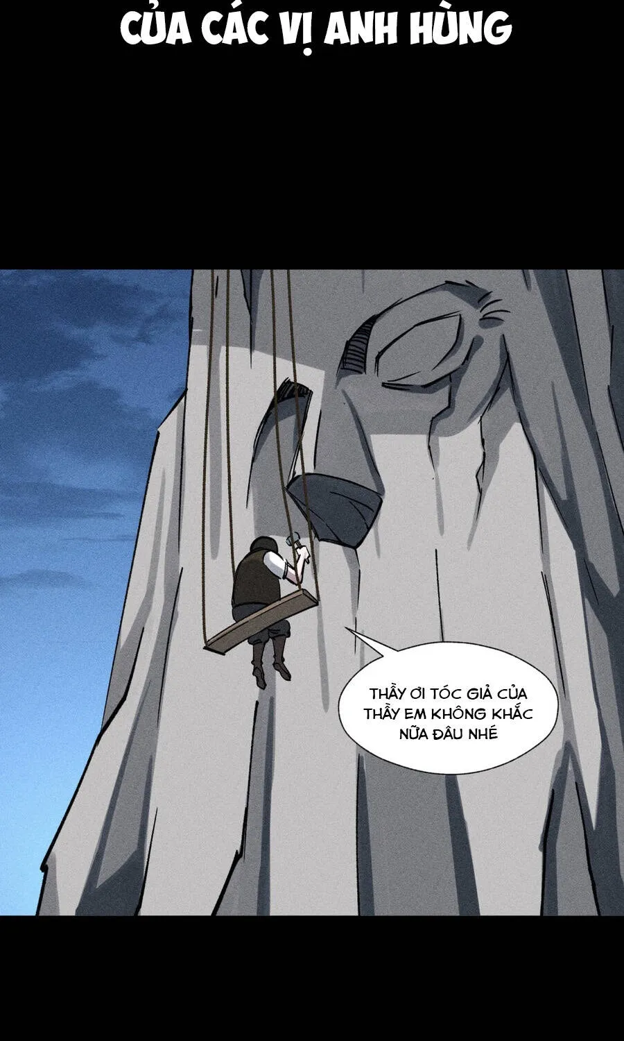 Tôi Làm Tay Sai Ở Dị Giới Chap 28 - Next Chap 29