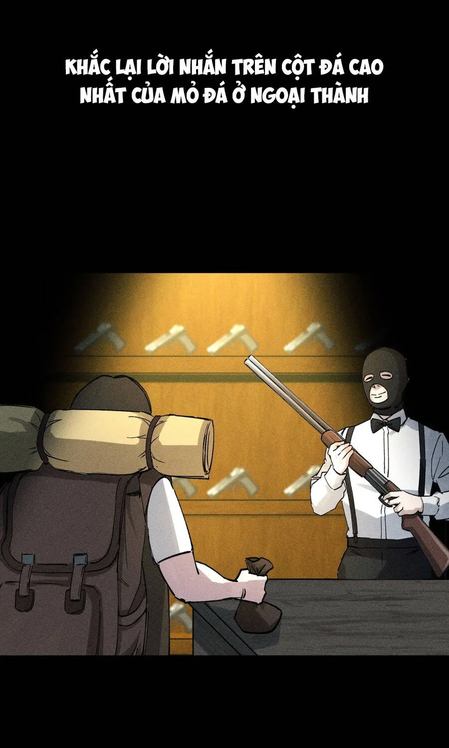 Tôi Làm Tay Sai Ở Dị Giới Chap 28 - Next Chap 29