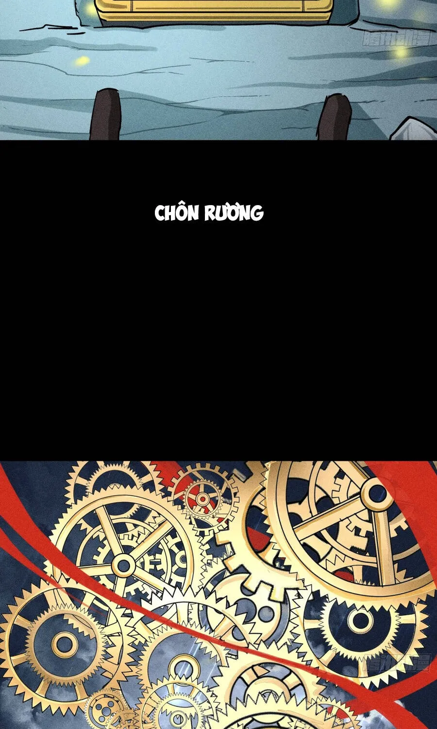 Tôi Làm Tay Sai Ở Dị Giới Chap 28 - Next Chap 29