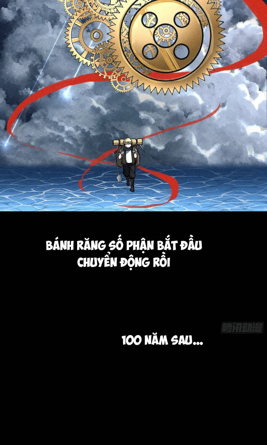 Tôi Làm Tay Sai Ở Dị Giới Chap 28 - Next Chap 29