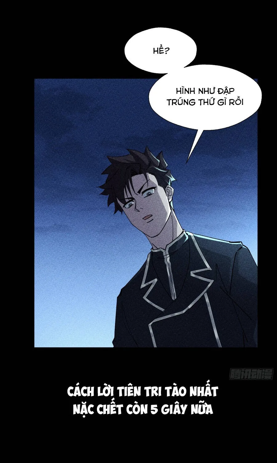 Tôi Làm Tay Sai Ở Dị Giới Chap 28 - Next Chap 29