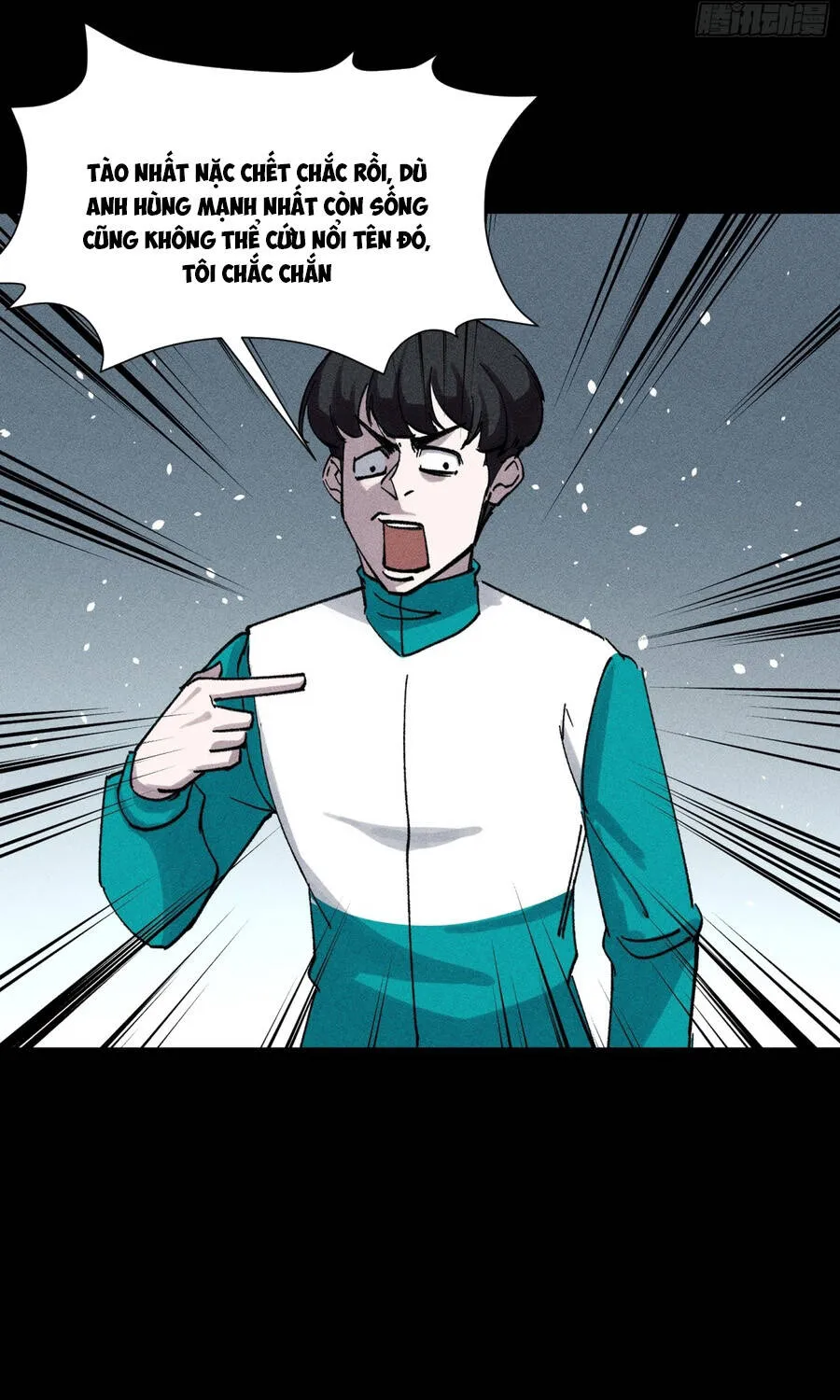 Tôi Làm Tay Sai Ở Dị Giới Chap 28 - Next Chap 29