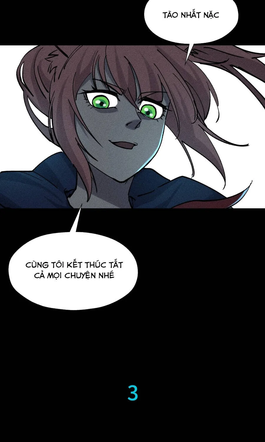 Tôi Làm Tay Sai Ở Dị Giới Chap 28 - Next Chap 29