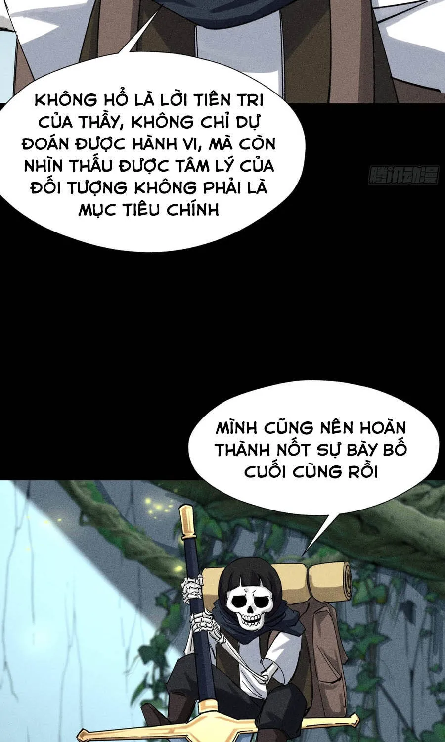 Tôi Làm Tay Sai Ở Dị Giới Chap 29 - Next Chap 30