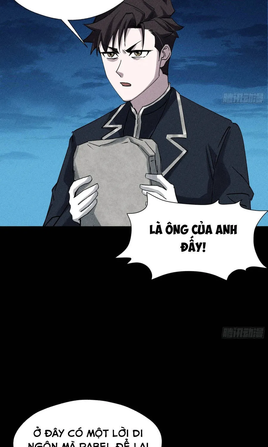 Tôi Làm Tay Sai Ở Dị Giới Chap 29 - Next Chap 30