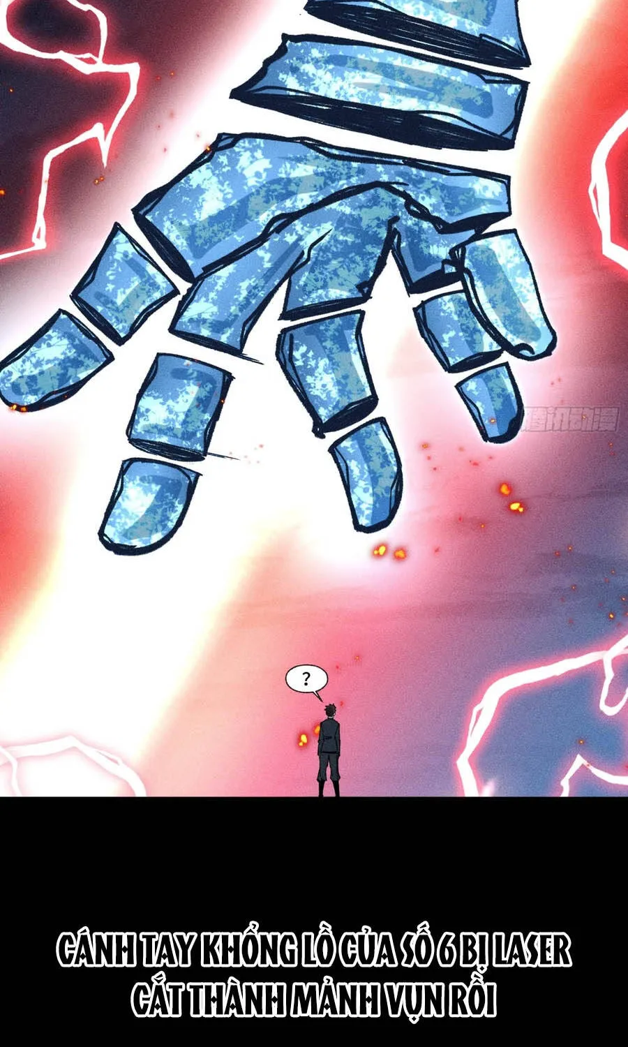 Tôi Làm Tay Sai Ở Dị Giới Chap 29 - Next Chap 30