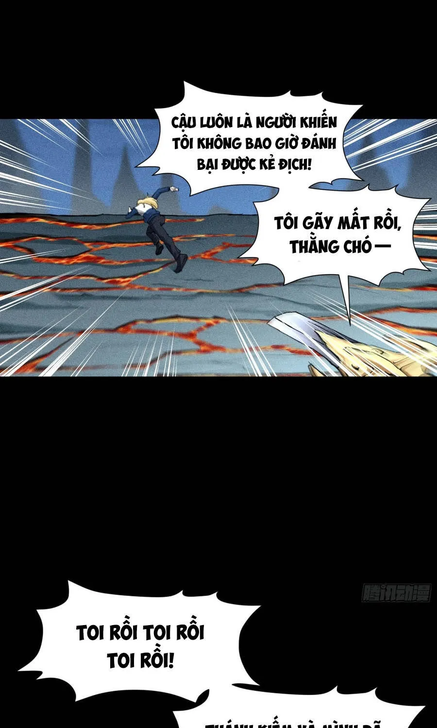 Tôi Làm Tay Sai Ở Dị Giới Chap 29 - Next Chap 30