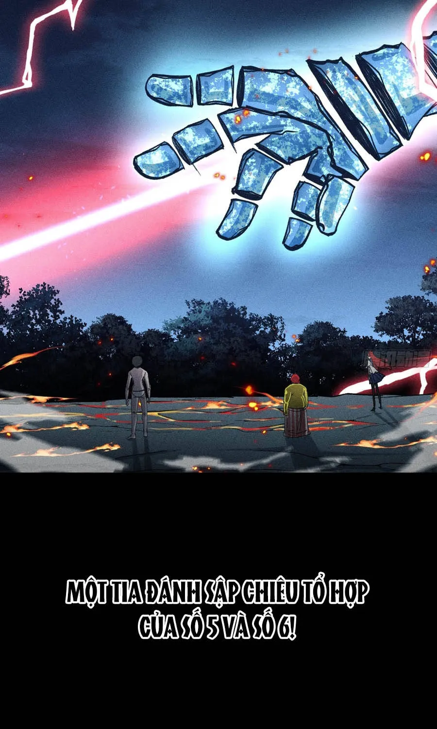 Tôi Làm Tay Sai Ở Dị Giới Chap 29 - Next Chap 30