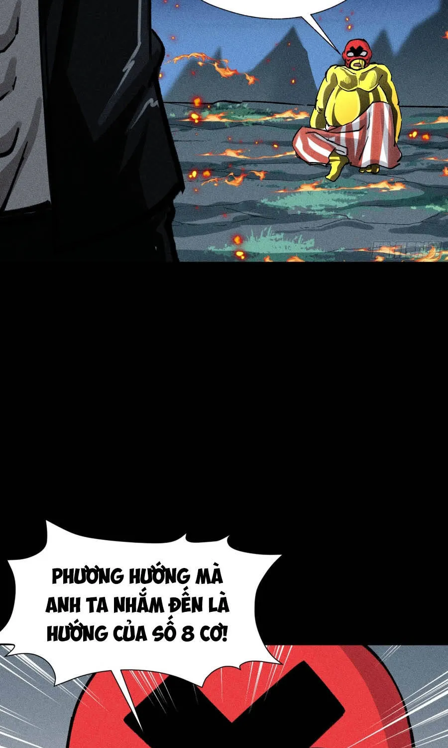 Tôi Làm Tay Sai Ở Dị Giới Chap 29 - Next Chap 30