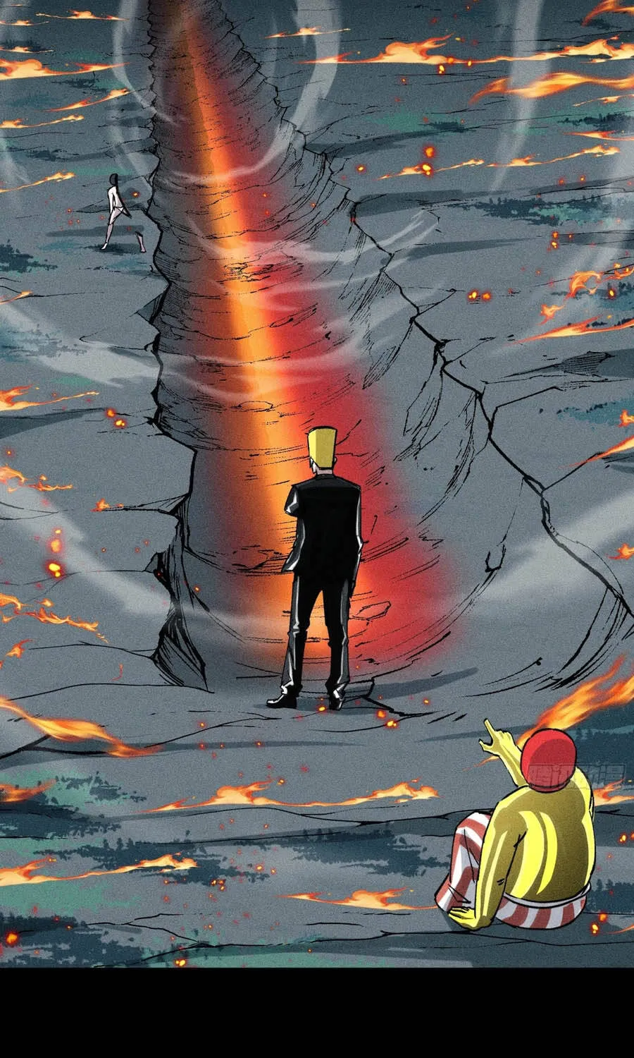 Tôi Làm Tay Sai Ở Dị Giới Chap 29 - Next Chap 30