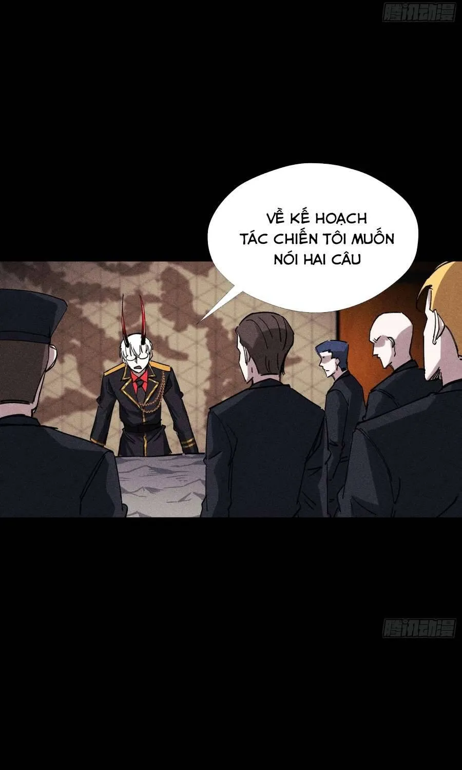 Tôi Làm Tay Sai Ở Dị Giới Chap 32 - Next Chap 33