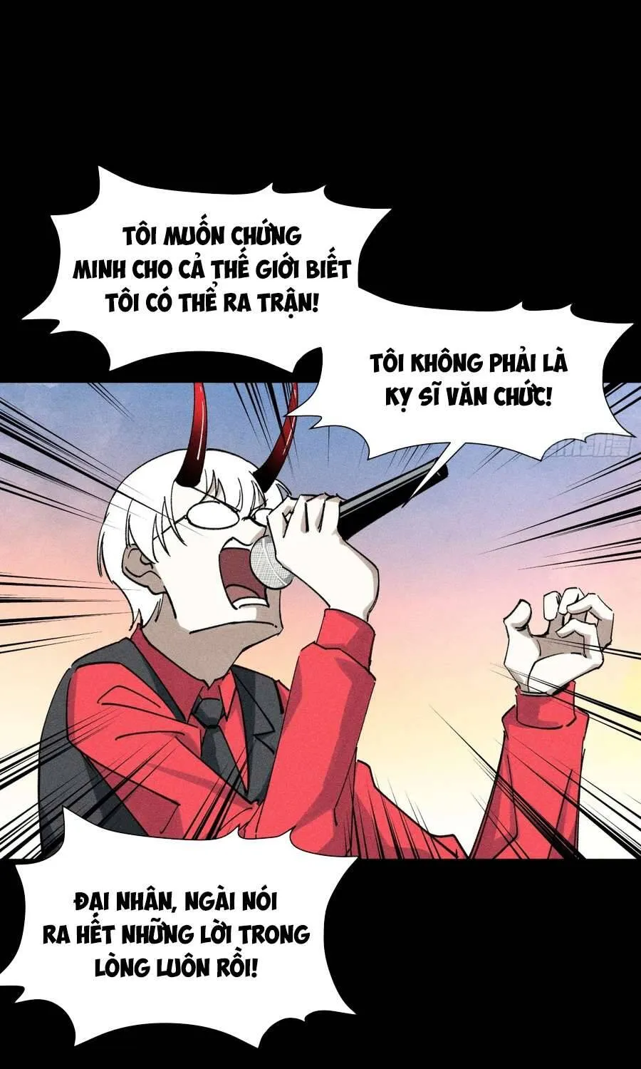 Tôi Làm Tay Sai Ở Dị Giới Chap 32 - Next Chap 33
