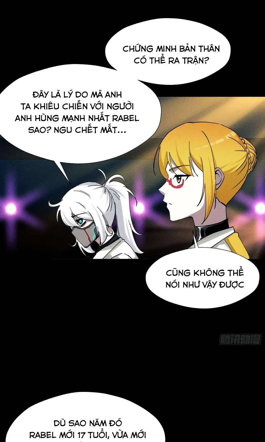 Tôi Làm Tay Sai Ở Dị Giới Chap 32 - Next Chap 33