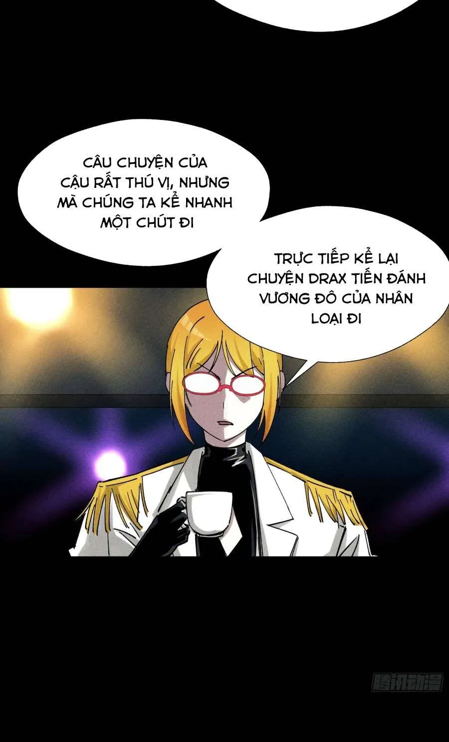 Tôi Làm Tay Sai Ở Dị Giới Chap 32 - Next Chap 33