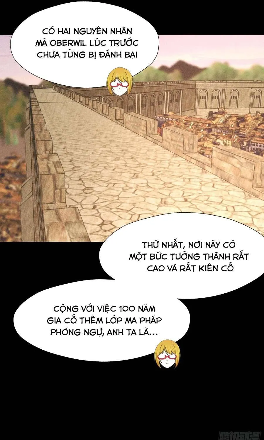 Tôi Làm Tay Sai Ở Dị Giới Chap 32 - Next Chap 33