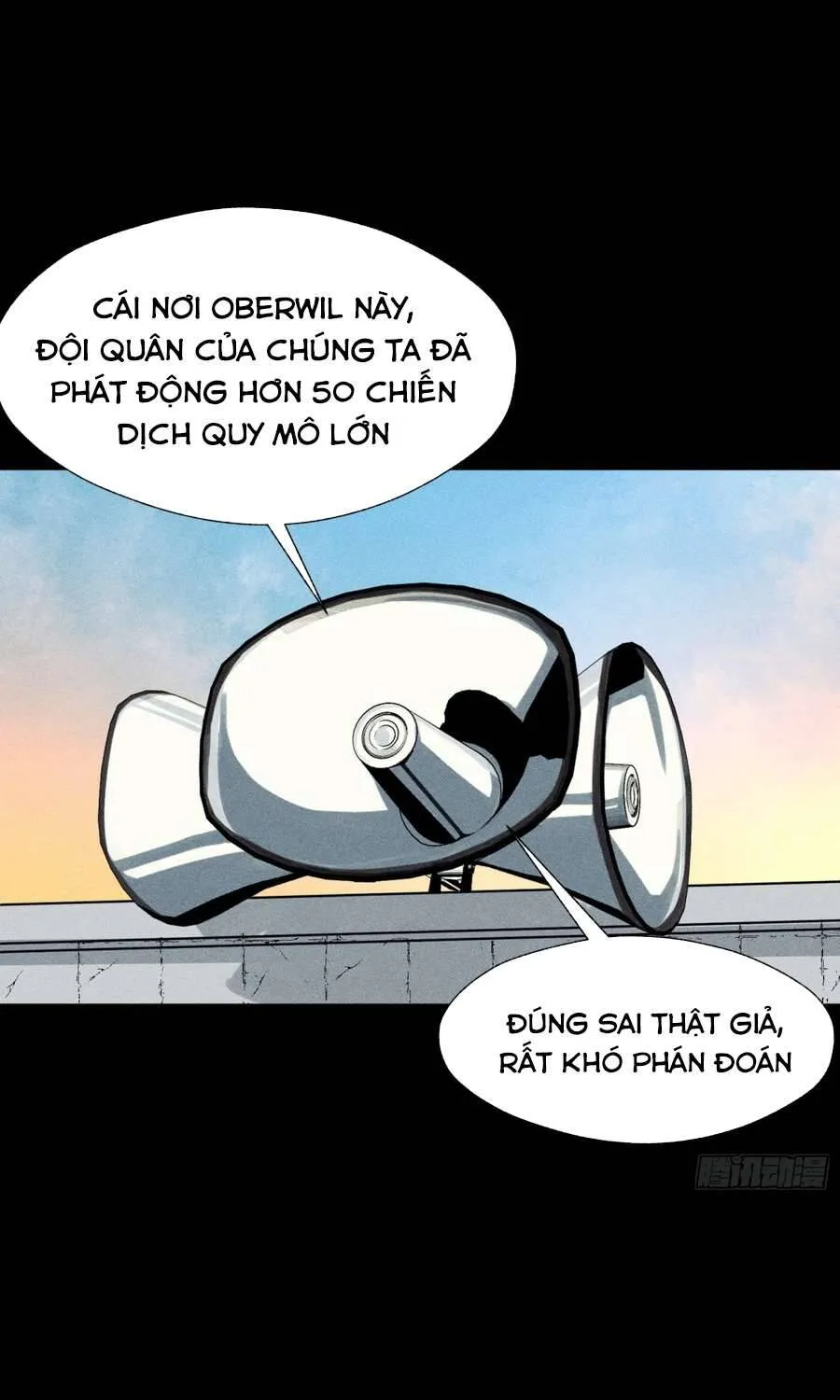 Tôi Làm Tay Sai Ở Dị Giới Chap 32 - Next Chap 33