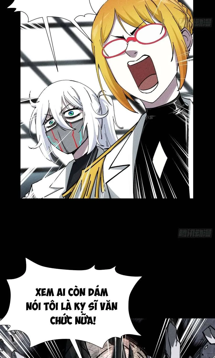 Tôi Làm Tay Sai Ở Dị Giới Chap 32 - Next Chap 33