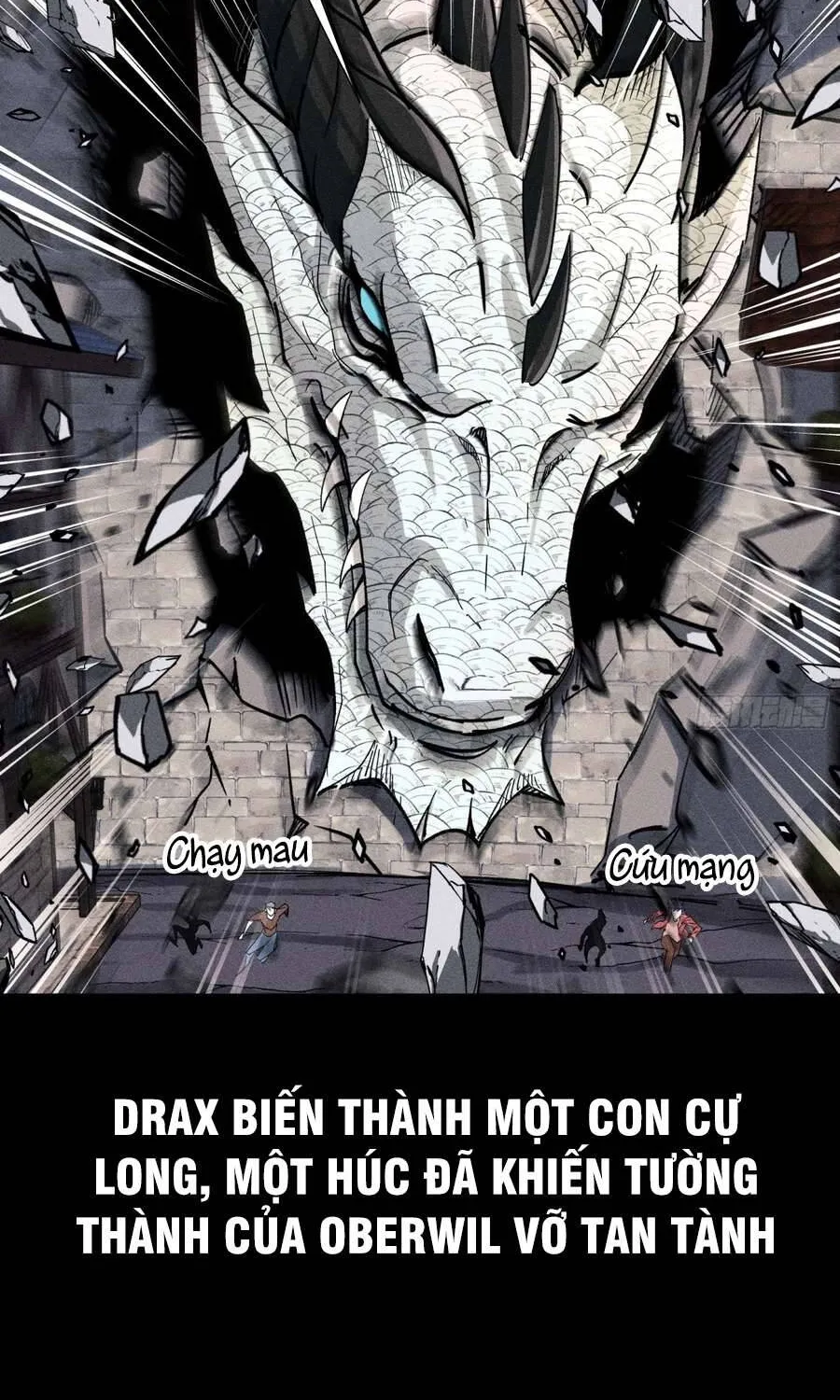 Tôi Làm Tay Sai Ở Dị Giới Chap 32 - Next Chap 33