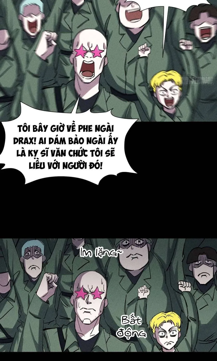 Tôi Làm Tay Sai Ở Dị Giới Chap 32 - Next Chap 33