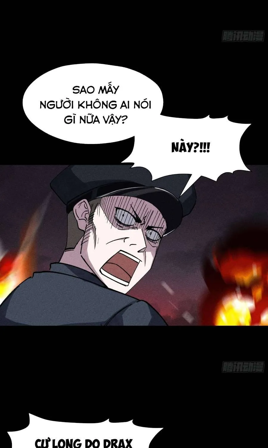 Tôi Làm Tay Sai Ở Dị Giới Chap 32 - Next Chap 33