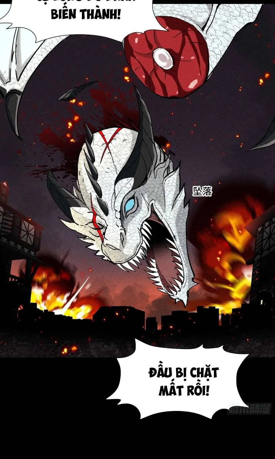 Tôi Làm Tay Sai Ở Dị Giới Chap 32 - Next Chap 33