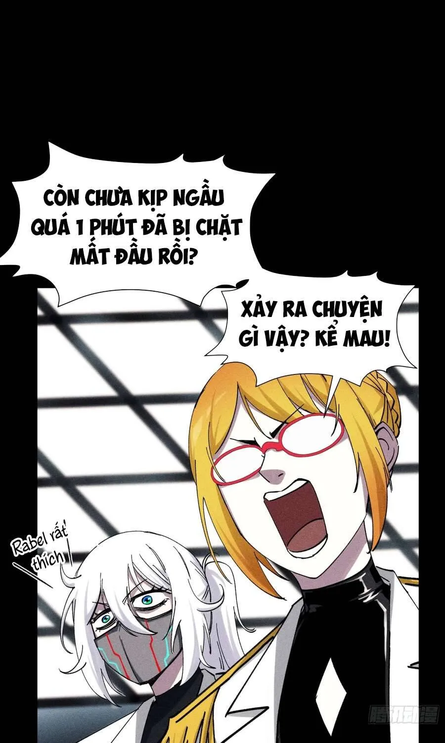 Tôi Làm Tay Sai Ở Dị Giới Chap 32 - Next Chap 33