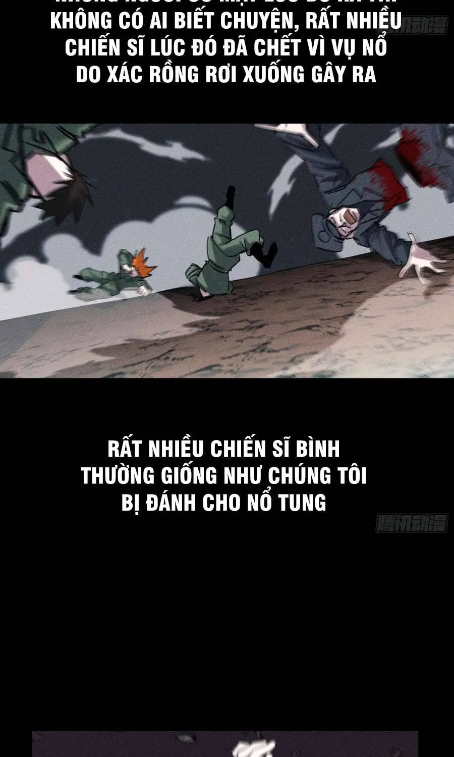 Tôi Làm Tay Sai Ở Dị Giới Chap 32 - Next Chap 33