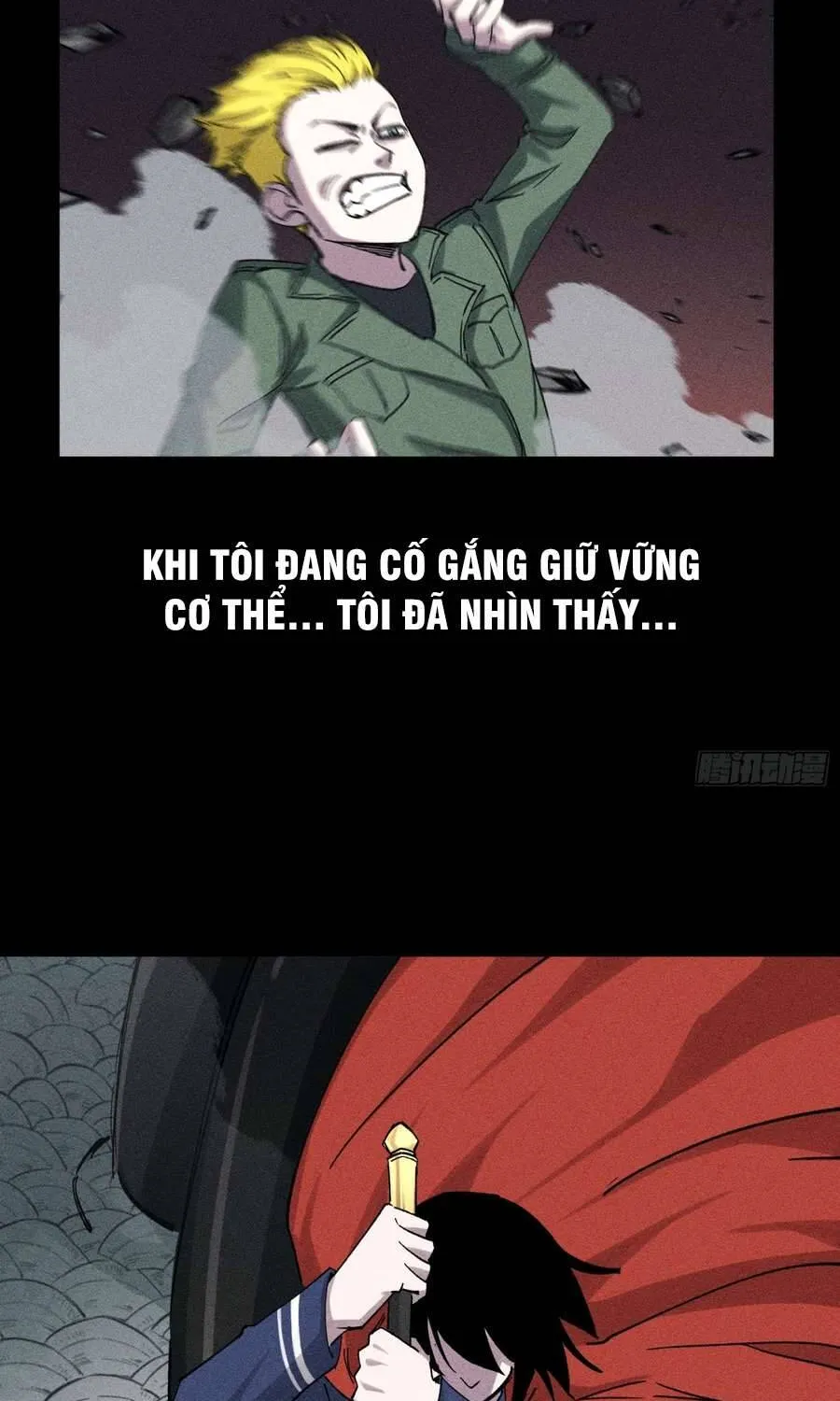 Tôi Làm Tay Sai Ở Dị Giới Chap 32 - Next Chap 33