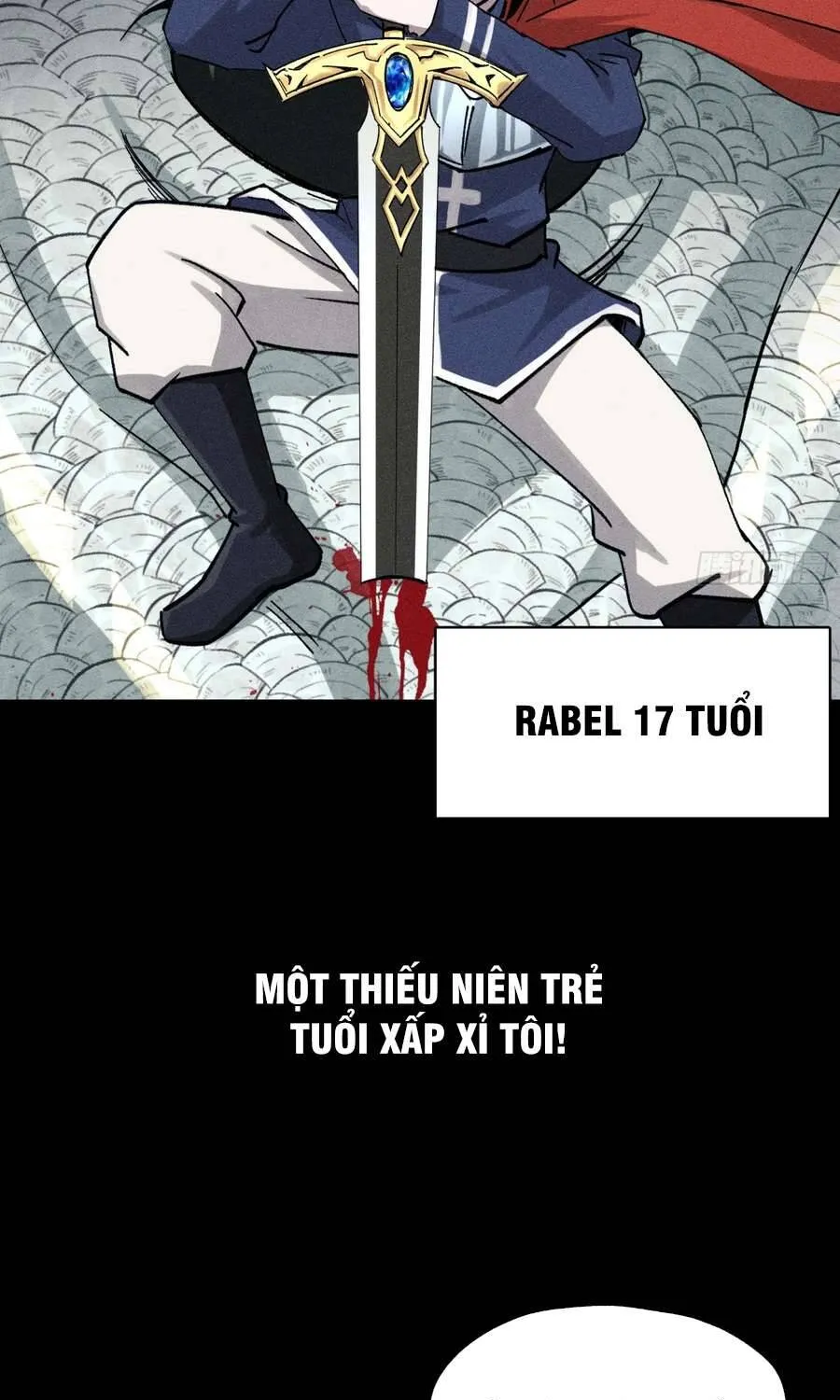 Tôi Làm Tay Sai Ở Dị Giới Chap 32 - Next Chap 33