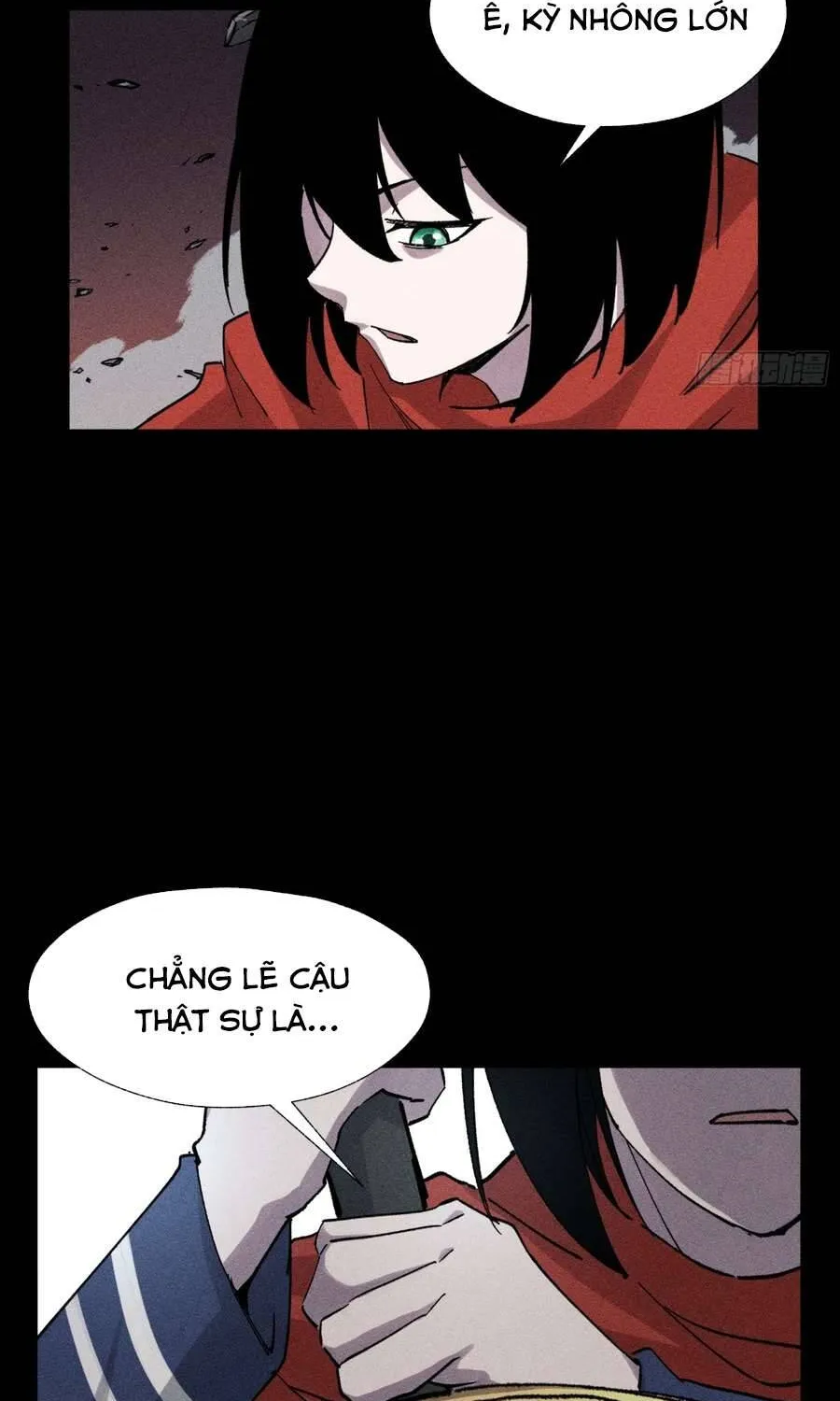 Tôi Làm Tay Sai Ở Dị Giới Chap 32 - Next Chap 33