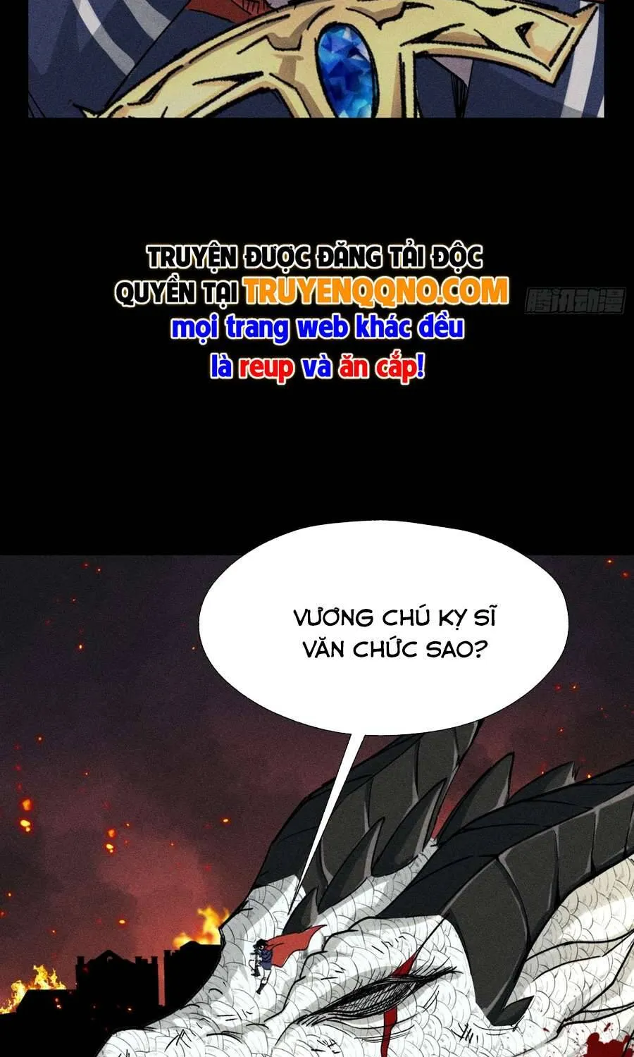 Tôi Làm Tay Sai Ở Dị Giới Chap 32 - Next Chap 33
