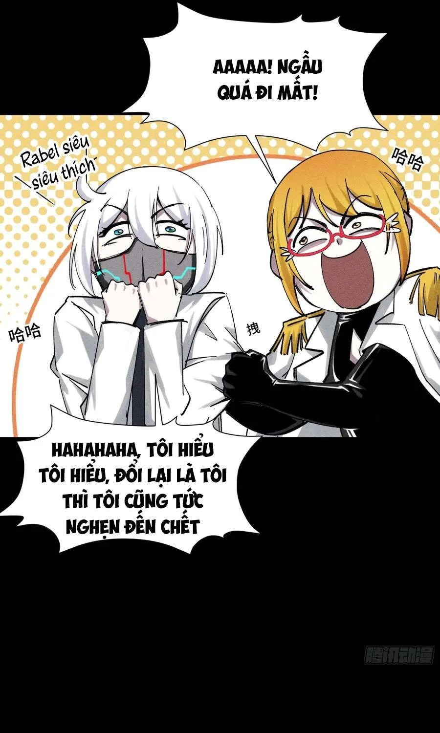 Tôi Làm Tay Sai Ở Dị Giới Chap 32 - Next Chap 33