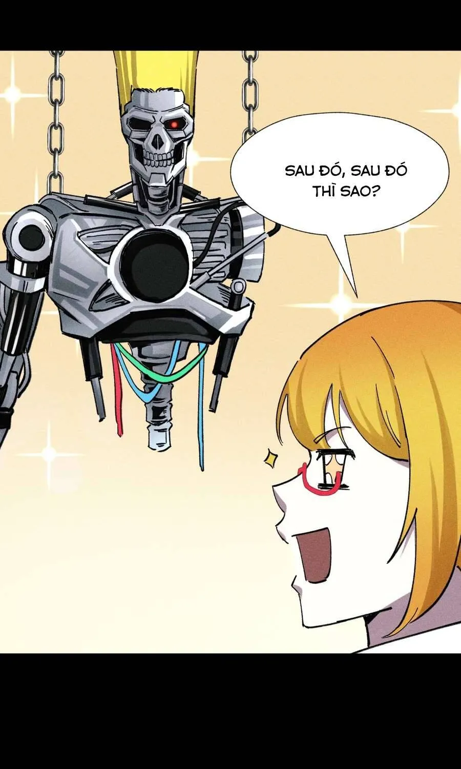 Tôi Làm Tay Sai Ở Dị Giới Chap 32 - Next Chap 33