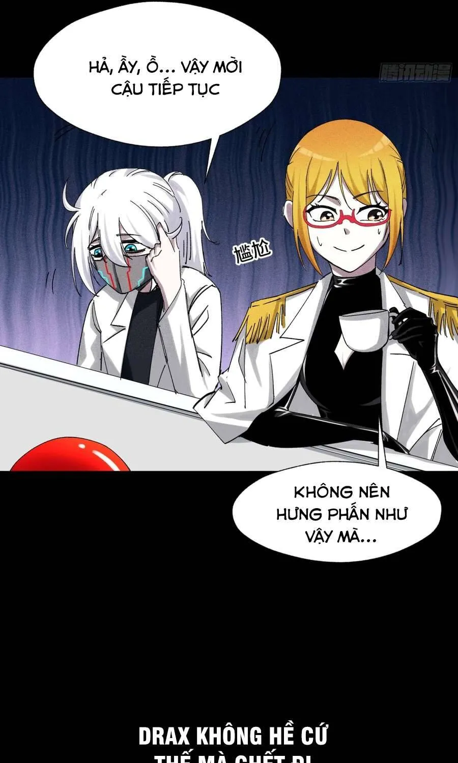Tôi Làm Tay Sai Ở Dị Giới Chap 32 - Next Chap 33