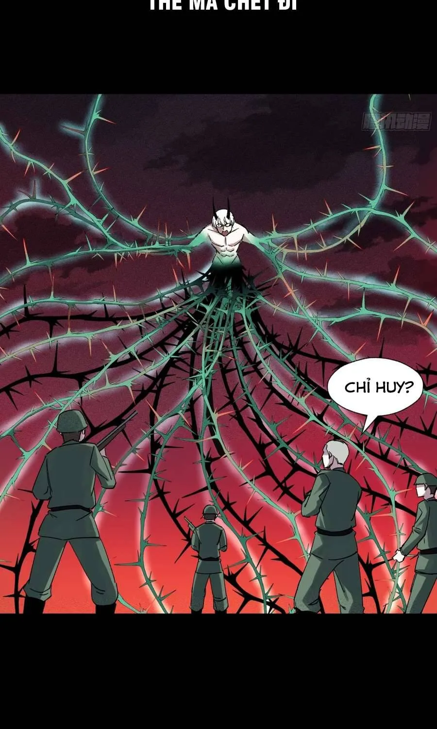 Tôi Làm Tay Sai Ở Dị Giới Chap 32 - Next Chap 33