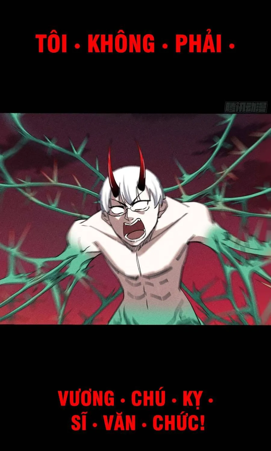 Tôi Làm Tay Sai Ở Dị Giới Chap 32 - Next Chap 33