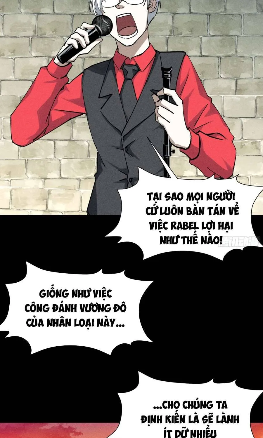 Tôi Làm Tay Sai Ở Dị Giới Chap 32 - Next Chap 33