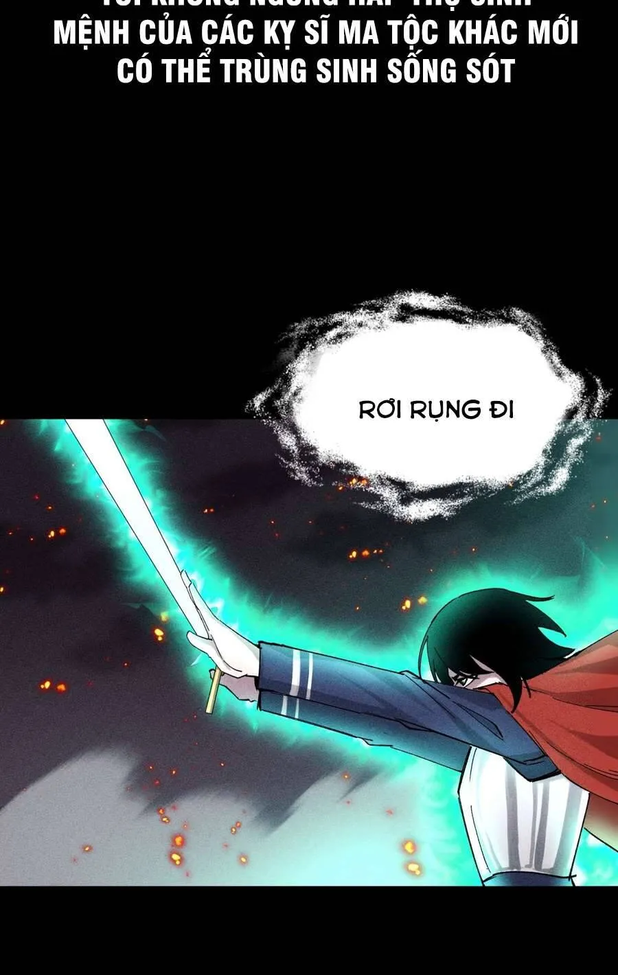 Tôi Làm Tay Sai Ở Dị Giới Chap 32 - Next Chap 33