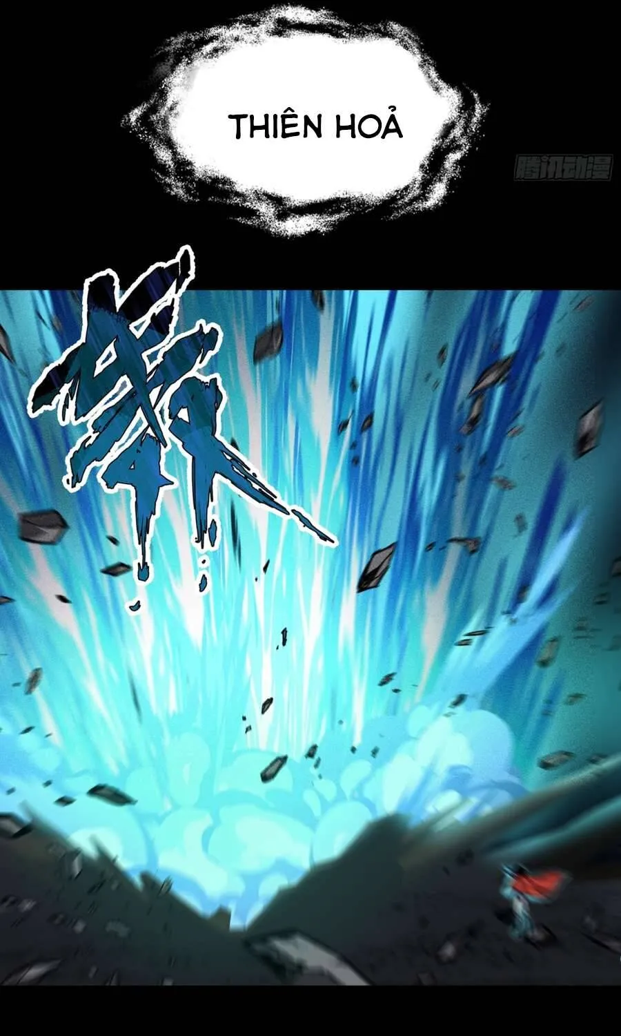 Tôi Làm Tay Sai Ở Dị Giới Chap 32 - Next Chap 33