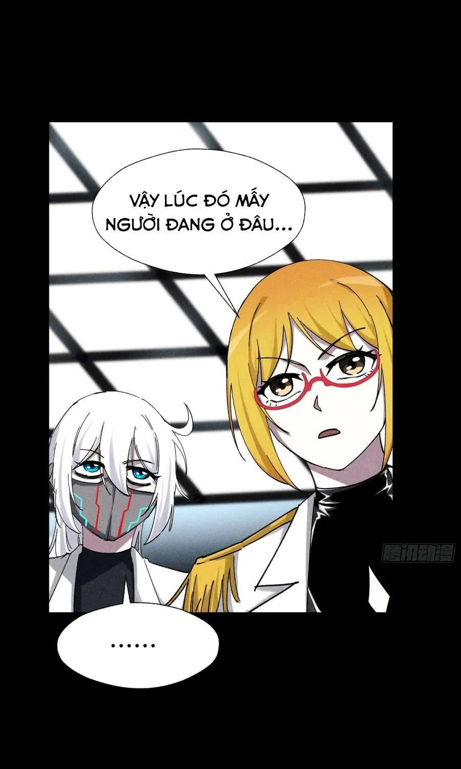 Tôi Làm Tay Sai Ở Dị Giới Chap 32 - Next Chap 33
