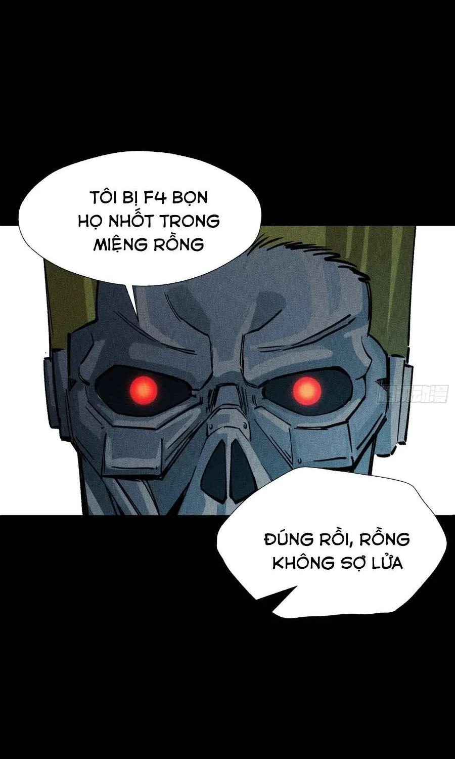 Tôi Làm Tay Sai Ở Dị Giới Chap 32 - Next Chap 33
