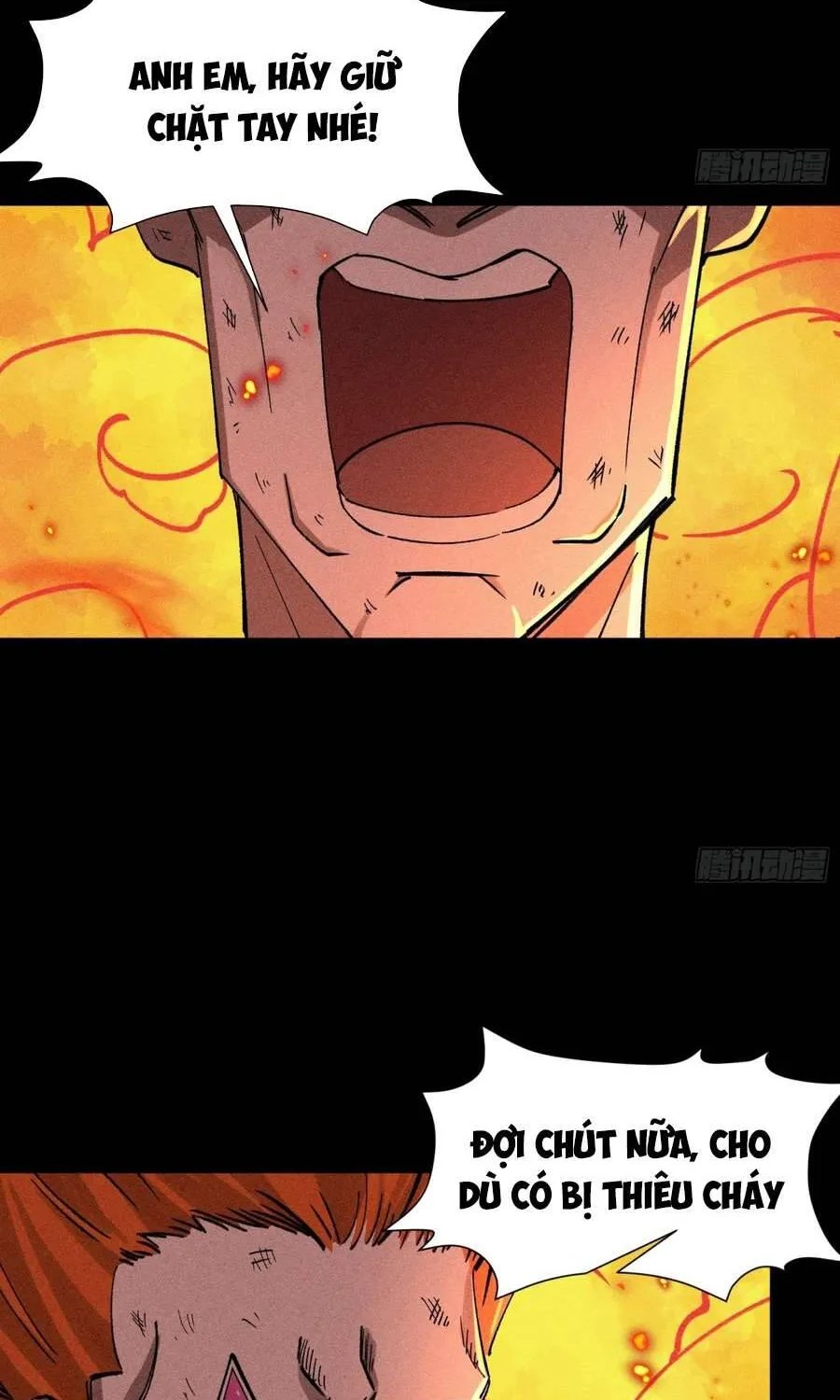 Tôi Làm Tay Sai Ở Dị Giới Chap 32 - Next Chap 33