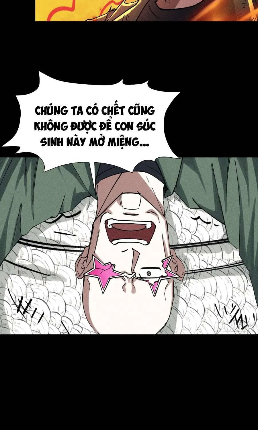 Tôi Làm Tay Sai Ở Dị Giới Chap 32 - Next Chap 33
